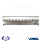 Salsera 8 Depósitos Ventus - Imagen 2