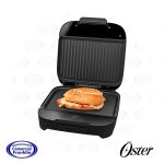 Sandwichera Compacta Oster - Imagen 2