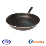 Sartén 28 cm. teflón Gastromaq