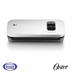 Selladora Al Vacío Compacta Foodsaver Oster