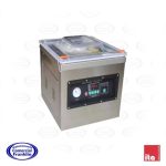 Selladora Al Vacío Sobremesa 400 mm. ITA