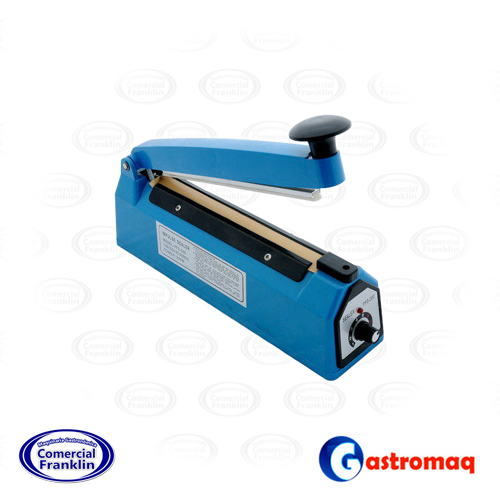 Selladora-Manual-200-ECO-Mage-Hogar.jpg Selladora Manual 400 ECO Gastromaq - Imagen 1