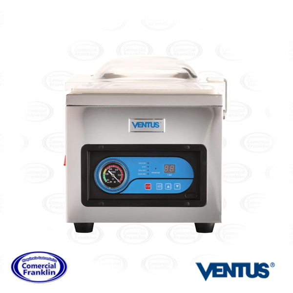 Selladora-al-vacio-VSV300-Ventus.jpg Selladora al vacío VSV300 Ventus - Imagen 1
