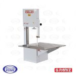 Sierra De Huesos 1 HP Monofásica G. Paniz