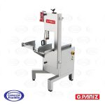 Sierra De Huesos 2 HP Monofásica G. Paniz