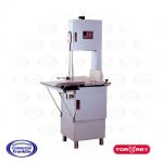 Sierra Para Carne Acero Inoxidable 1,5 HP Torrey