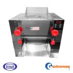 Sobadora 29 cm. Sobremesa Acero Inoxidable 2 Manillas Gastromaq