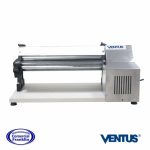 Sobadora 40 cm. Acero Inoxidable Ventus