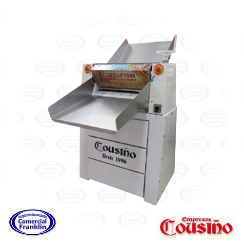 Sobadora-50-cm-Acero-Inoxidable-Cousino.jpg Sobadora 50 cm Acero Inoxidable Cousiño - Imagen 1