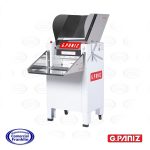 Sobadora Industrial 500 mm. 2 Motores G. Paniz