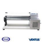 Sobadora De Masas 28 cm. Acero Inoxidable Ventus - Imagen 2