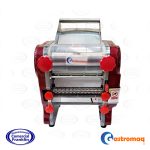 Sobadora Eléctrica Sobremesa 20 cm. Con cortador De pastas Gastromaq