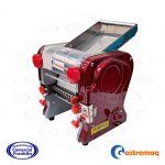 Sobadora Eléctrica Sobremesa 24 cm. Con cortador De pastas Gastromaq - Imagen 2