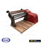 Sobadora Eléctrica Sobremesa 28 cms. Pareti-kitchenette - Imagen 4