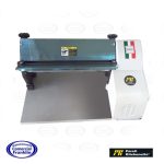 Sobadora Eléctrica Sobremesa 37 cms. Pareti-kitchenette