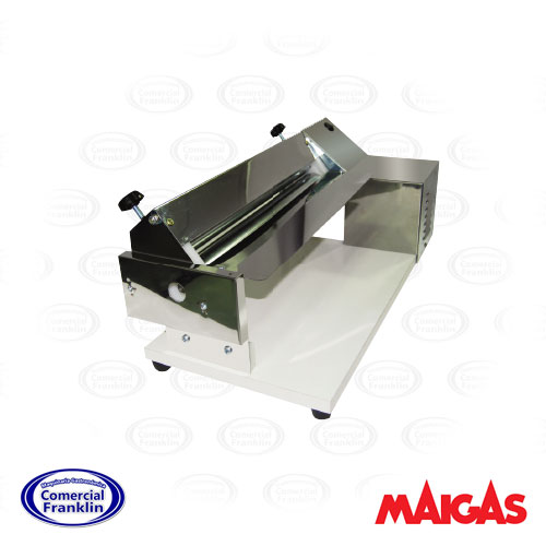 Sobadora-Electrica-sobremesa-400-mm.-Maigas.jpg Sobadora Eléctrica Sobremesa 40 cms. Maigas - Imagen 1