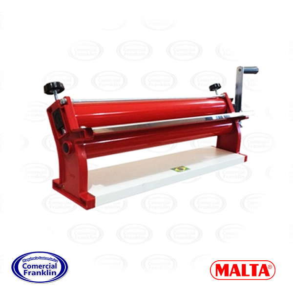 Sobadora-Manual-de-Masa-28-cms.-Malta.jpg Sobadora Manual de Masa 28 cms. Rojo Doro Malta - Imagen 1