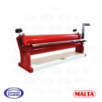 Sobadora Manual de Masa 40 cms. Rojo Doro Malta