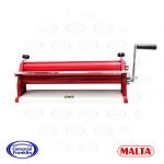 Sobadora Manual de Masa 40 cms. Rojo Doro Malta - Imagen 2