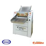 Sobadora Pedestal 60 cm. 5.5 HP Trifásica Cousiño - Imagen 2