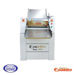 Sobadora Pedestal 60 cm. 5.5 HP Trifásica Rodillo 6" Cousiño