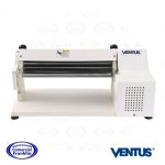 Sobadora de Masas Eléctrica Sobremesa 40 cms. Ventus