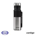 Termo Acero 1.2 lts. Hermalock Contigo