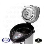 Termo Eléctrico 3,3 Lts. Capacidad 2000 W. Mage Hogar - Imagen 2