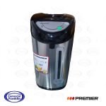 Termo Eléctrico 7,3 lts. Premier