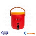 Termo Frio Calor Con Llave 13 Lts. (11 lts.) Gastromaq