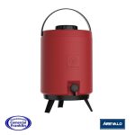 Termo Termolar 15 lts. Arevalo