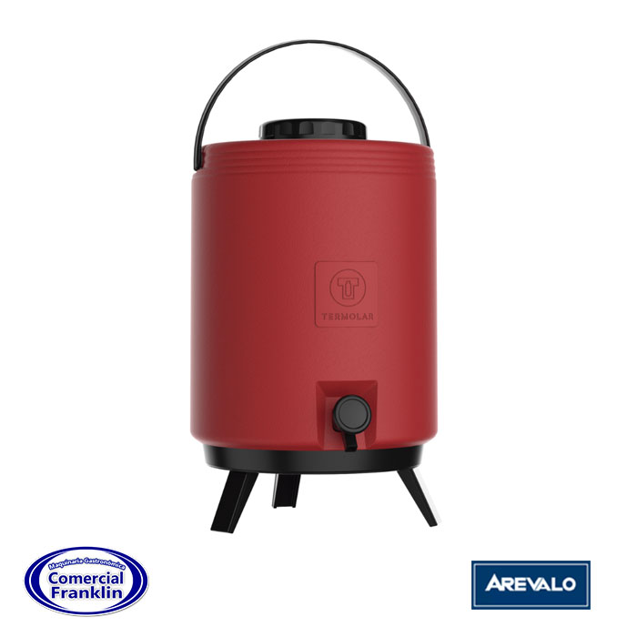 Termo-Termolar-15-lts.-Arevalo-1.jpg Termo Termolar 15 lts. Arevalo - Imagen 1