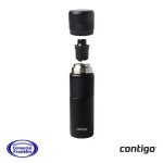 Termo de Acero Contigo 739 ml con Tecnología ThermaLock - Imagen 2