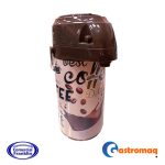 Termo sifón 3 lts. Gastromaq