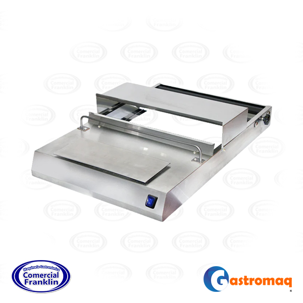 Termoselladora-Manual-430-mm-1.jpg Termoselladora Manual 430 mm. Gastromaq - Imagen 1