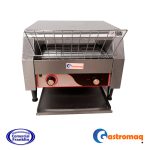 Tostador De Pan Contínuo (300) 418x420x370 mm. Gastromaq - Imagen 2
