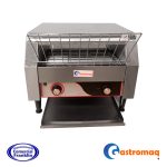Tostador De Pan Continuo (450) 418x468x387 Gastromaq - Imagen 2