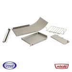 Tostador De Pan Continuo Maigas - Imagen 2