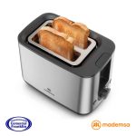 Tostador De Pan Eléctrico 730W Mademsa - Imagen 2