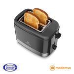 Tostador De Pan Eléctrico Mademsa - Imagen 2