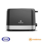 Tostador De Pan Eléctrico Mademsa