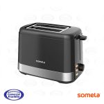 Tostador De Pan Eléctrico Somela