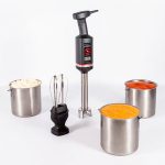 Triturador De Alimentos MB-21 Ventus - Imagen 2