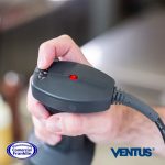 Triturador De Alimentos XM-33 Ventus - Imagen 2