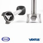 Triturador De Alimentos XM-72 Ventus - Imagen 2