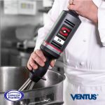 Triturador De Alimentos XM-72 Ventus - Imagen 3