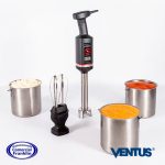 Triturador y Batidora COMBI MB-31 Ventus - Imagen 2