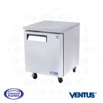 Turbo Air Mesón Refrigerado CMUR-28 Ventus