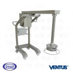 Turbo Triturador TRX-22 Sammic Ventus