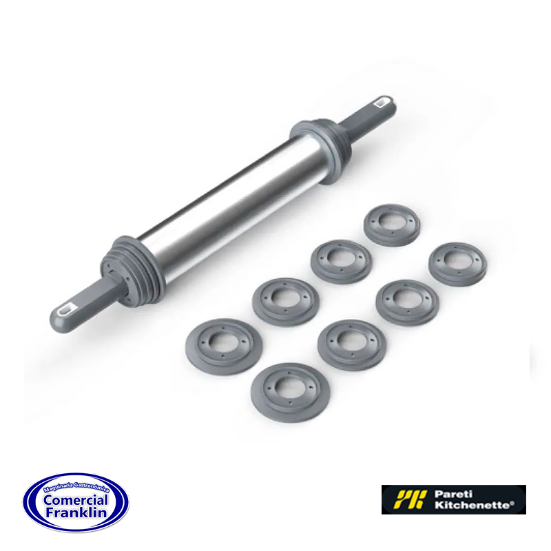 Uslero-40-cm.-Regulable-Cromado-Pareti-Kitchenette.jpg Uslero 40 cm. Regulable Cromado Pareti-Kitchenette - Imagen 1